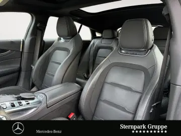 MERCEDES-BENZ GT 53 4M Pano Distro Massage Memo Mult&hellip;