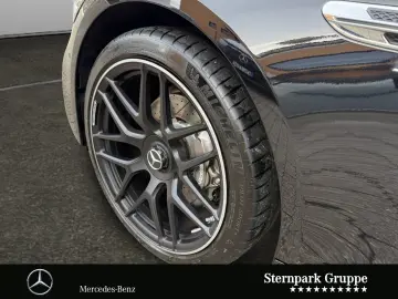 MERCEDES-BENZ GT 53 4M Pano Distro Massage Memo Mult&hellip;