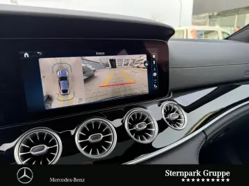 MERCEDES-BENZ GT 53 4M Pano Distro Massage Memo Mult&hellip;