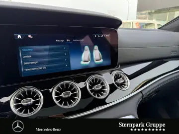 MERCEDES-BENZ GT 53 4M Pano Distro Massage Memo Mult&hellip;