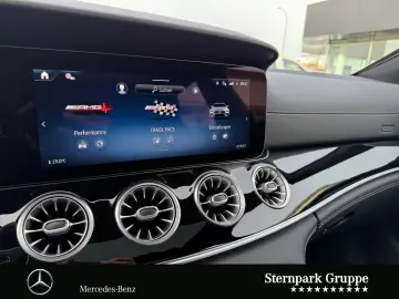 MERCEDES-BENZ GT 53 4M Pano Distro Massage Memo Mult&hellip;