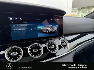 MERCEDES-BENZ GT 53 4M Pano Distro Massage Memo Mult&hellip;