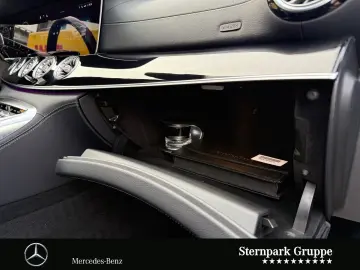 MERCEDES-BENZ GT 53 4M Pano Distro Massage Memo Mult&hellip;