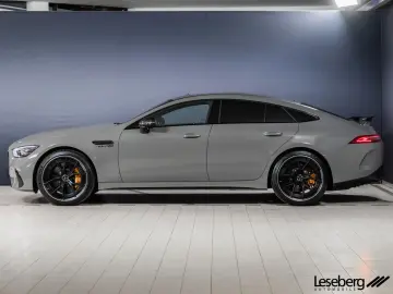 MERCEDES-BENZ GT 63 S AMG 4M  Multibeam HUD 360  Dis&hellip;