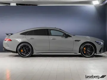 MERCEDES-BENZ GT 63 S AMG 4M  Multibeam HUD 360  Dis&hellip;