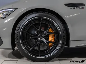 MERCEDES-BENZ GT 63 S AMG 4M  Multibeam HUD 360  Dis&hellip;