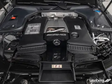 MERCEDES-BENZ GT 63 S AMG 4M  Multibeam HUD 360  Dis&hellip;