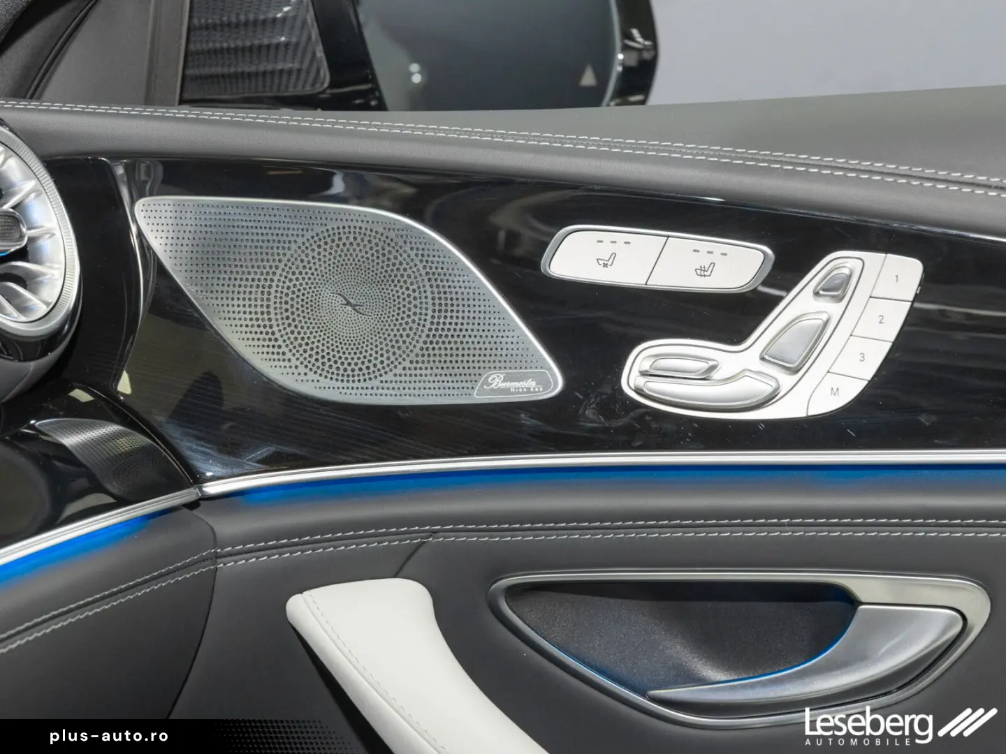 MERCEDES-BENZ GT 63 S AMG 4M  Multibeam HUD 360  Dis&hellip;