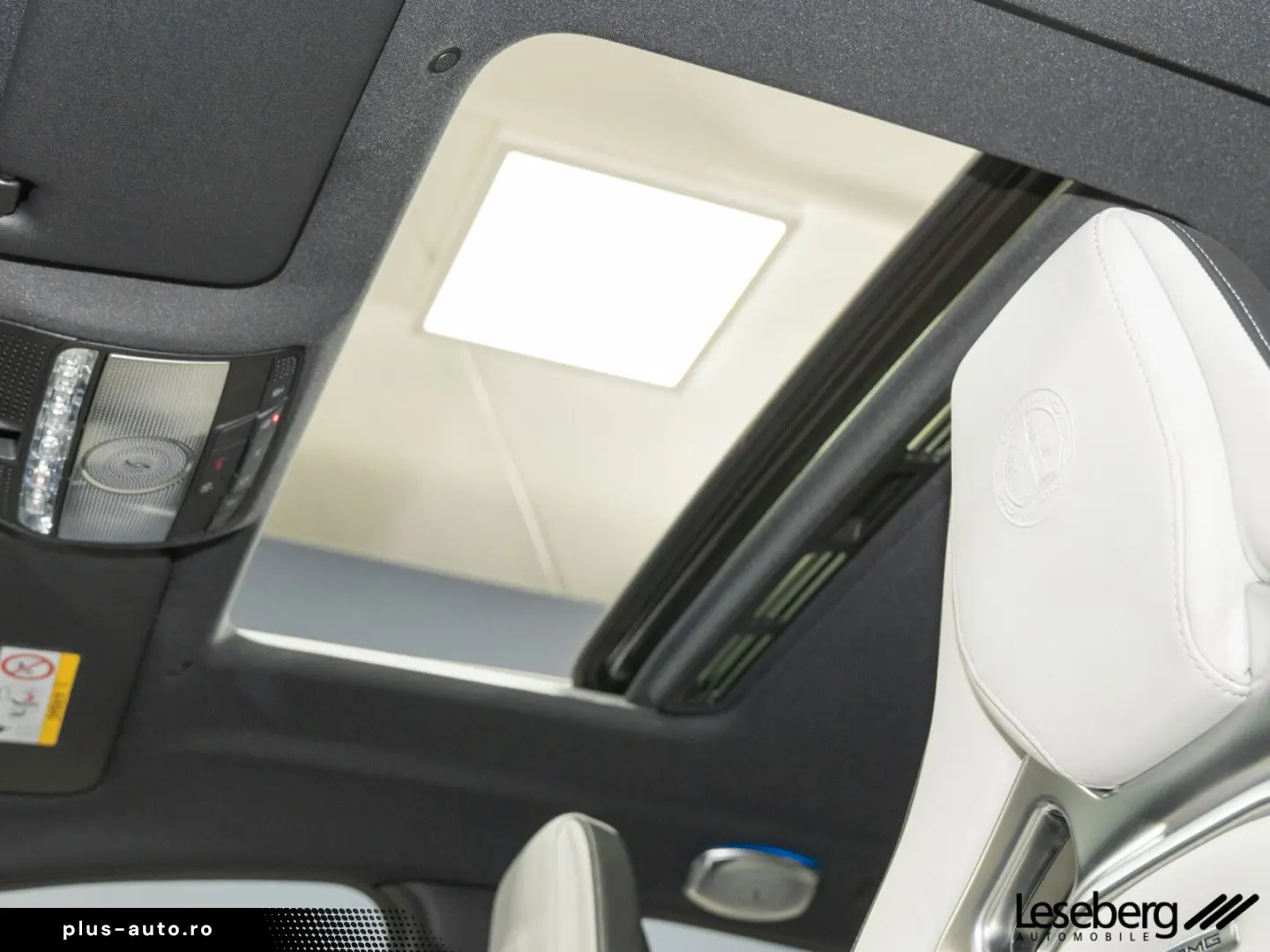 MERCEDES-BENZ GT 63 S AMG 4M  Multibeam HUD 360  Dis&hellip;