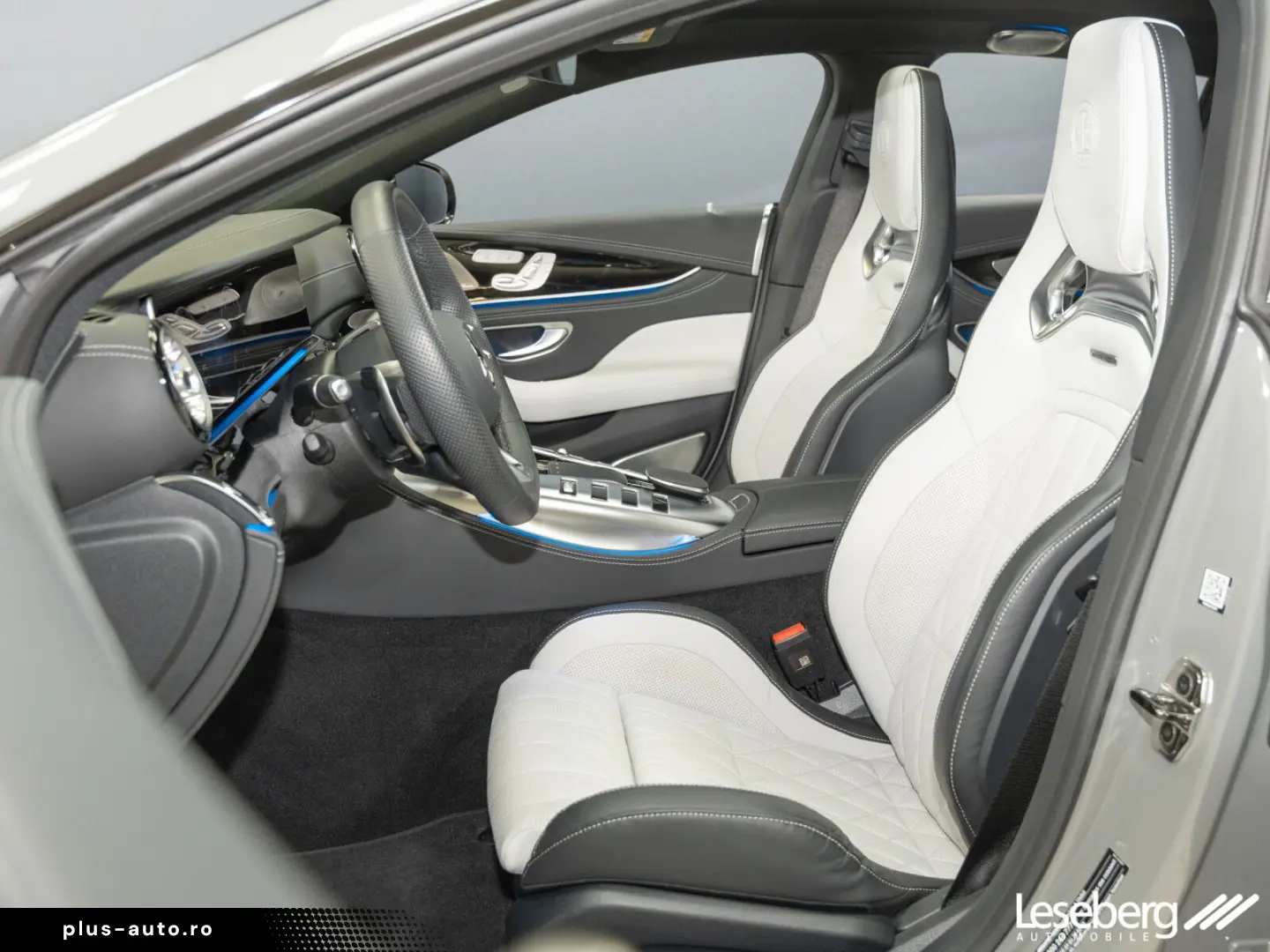 MERCEDES-BENZ GT 63 S AMG 4M  Multibeam HUD 360  Dis&hellip;