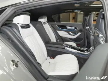 MERCEDES-BENZ GT 63 S AMG 4M  Multibeam HUD 360  Dis&hellip;