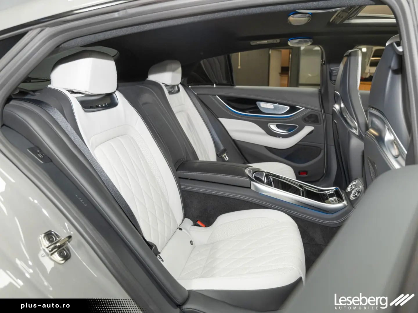 MERCEDES-BENZ GT 63 S AMG 4M  Multibeam HUD 360  Dis&hellip;