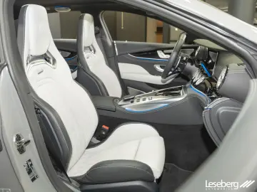 MERCEDES-BENZ GT 63 S AMG 4M  Multibeam HUD 360  Dis&hellip;