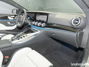 MERCEDES-BENZ GT 63 S AMG 4M  Multibeam HUD 360  Dis&hellip;