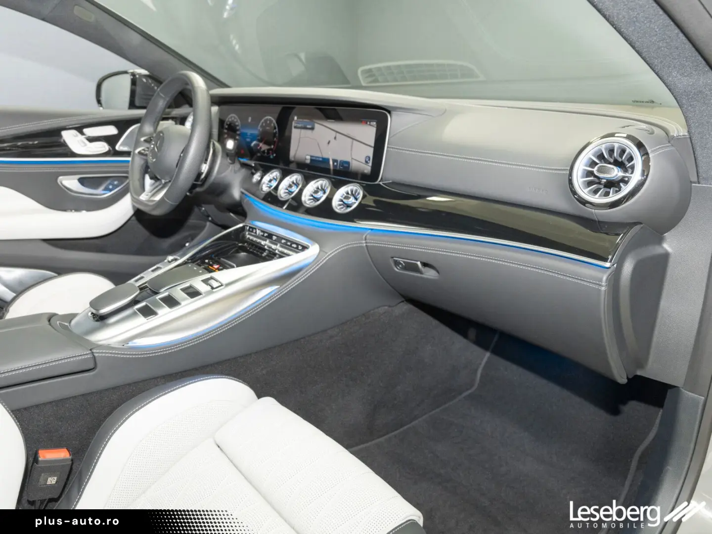 MERCEDES-BENZ GT 63 S AMG 4M  Multibeam HUD 360  Dis&hellip;