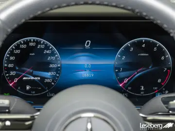 MERCEDES-BENZ GT 63 S AMG 4M  Multibeam HUD 360  Dis&hellip;