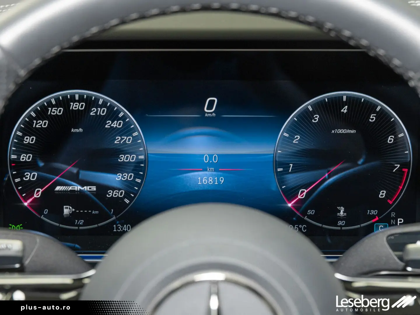 MERCEDES-BENZ GT 63 S AMG 4M  Multibeam HUD 360  Dis&hellip;