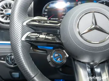 MERCEDES-BENZ GT 63 S AMG 4M  Multibeam HUD 360  Dis&hellip;