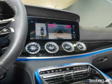 MERCEDES-BENZ GT 63 S AMG 4M  Multibeam HUD 360  Dis&hellip;