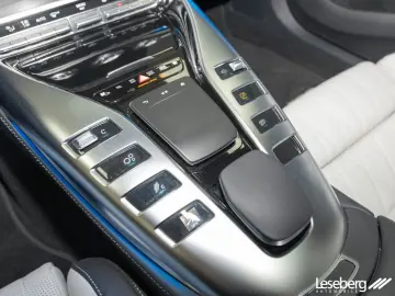 MERCEDES-BENZ GT 63 S AMG 4M  Multibeam HUD 360  Dis&hellip;