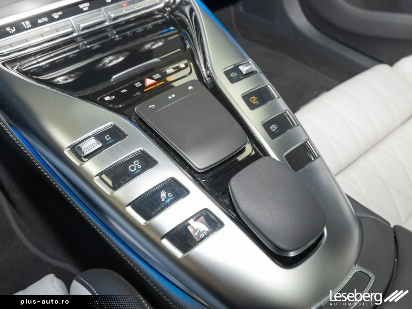 MERCEDES-BENZ GT 63 S AMG 4M  Multibeam HUD 360  Dis&hellip;