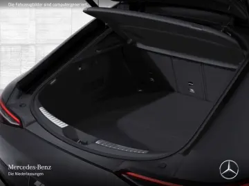 MERCEDES-BENZ GT 53 AMG 4M  Dist Stdhzg Pano Multibe&hellip;