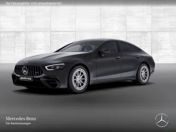 MERCEDES-BENZ GT 53 AMG 4M  Dist Stdhzg Pano Multibe&hellip;
