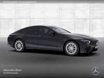 MERCEDES-BENZ GT 53 AMG 4M  Dist Stdhzg Pano Multibe&hellip;