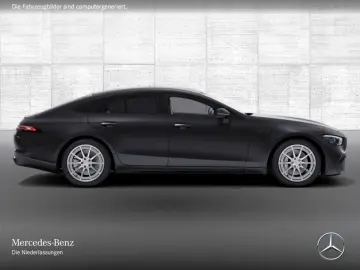 MERCEDES-BENZ GT 53 AMG 4M  Dist Stdhzg Pano Multibe&hellip;