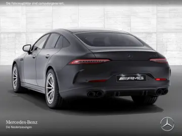 MERCEDES-BENZ GT 53 AMG 4M  Dist Stdhzg Pano Multibe&hellip;