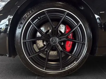 MERCEDES-BENZ AMG GT 43 4Matic  367hp 21  Aerodynamic  VAT