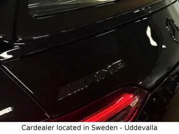 MERCEDES-BENZ AMG GT 43 4Matic  367hp 21  Aerodynamic  VAT