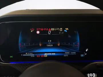 MERCEDES-BENZ AMG GT 43 4Matic  367hp 21  Aerodynamic  VAT