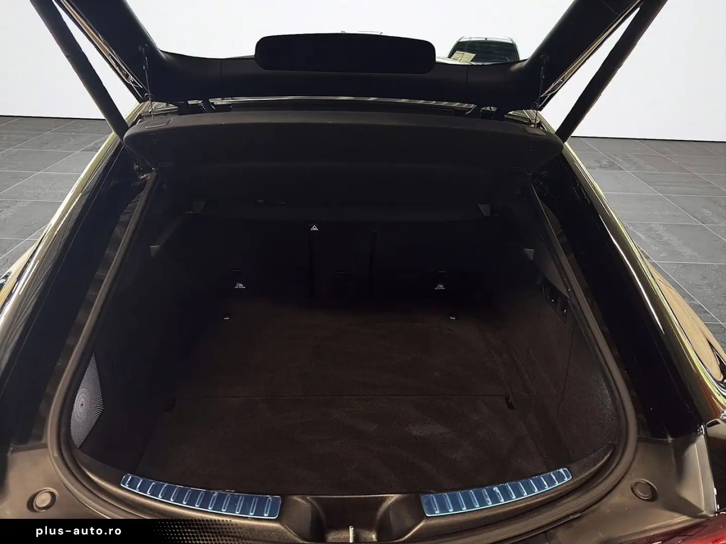 MERCEDES-BENZ AMG GT 43 4Matic  367hp 21  Aerodynamic  VAT