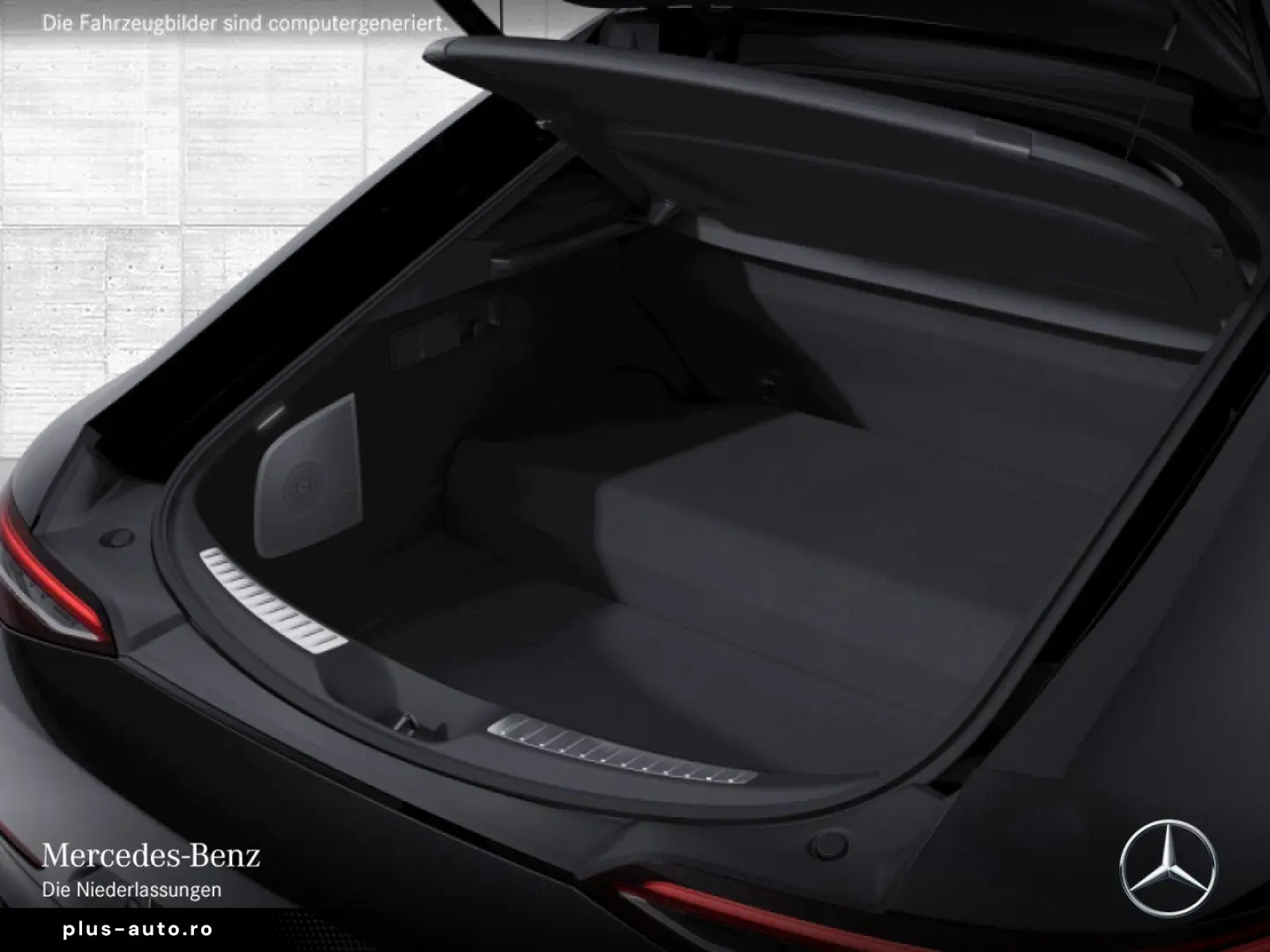 MERCEDES-BENZ GT 63 AMG S E PERFORMANCE Dynamic  Bur&hellip;