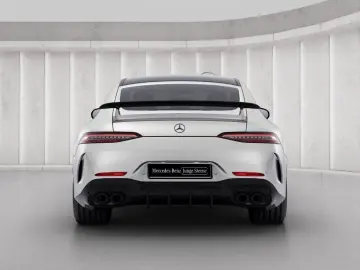 MERCEDES-BENZ GT 43 AMG 4M  V8Styling Aerody Burm HU&hellip;