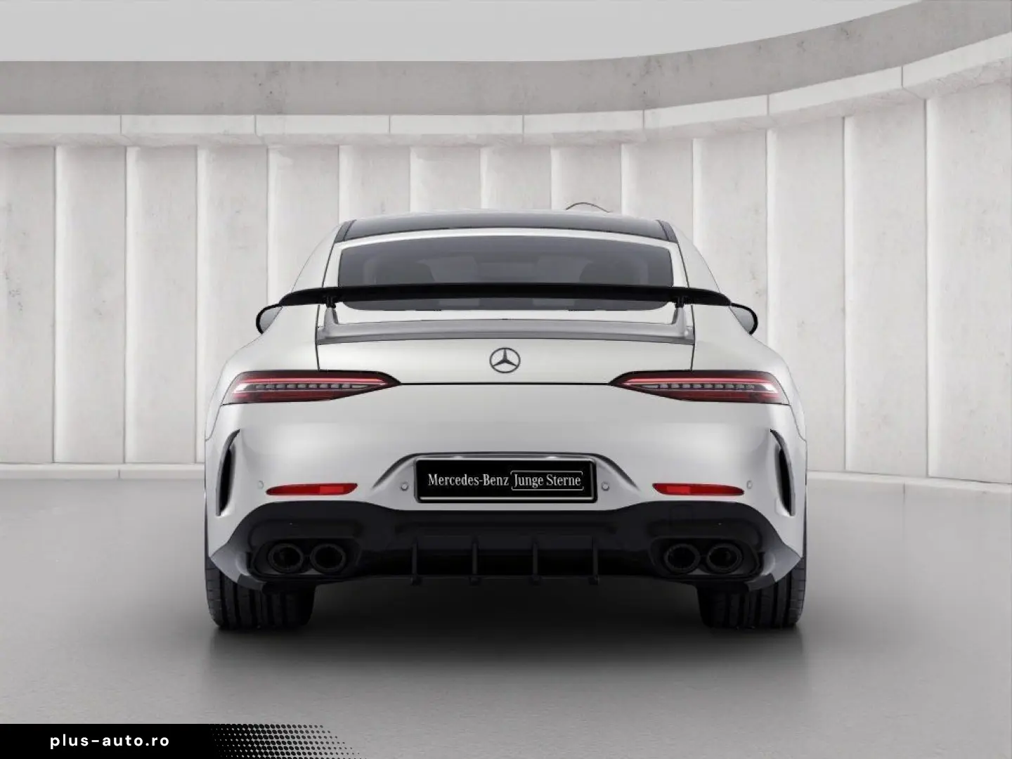 MERCEDES-BENZ GT 43 AMG 4M  V8Styling Aerody Burm HU&hellip;