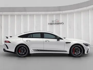MERCEDES-BENZ GT 43 AMG 4M  V8Styling Aerody Burm HU&hellip;