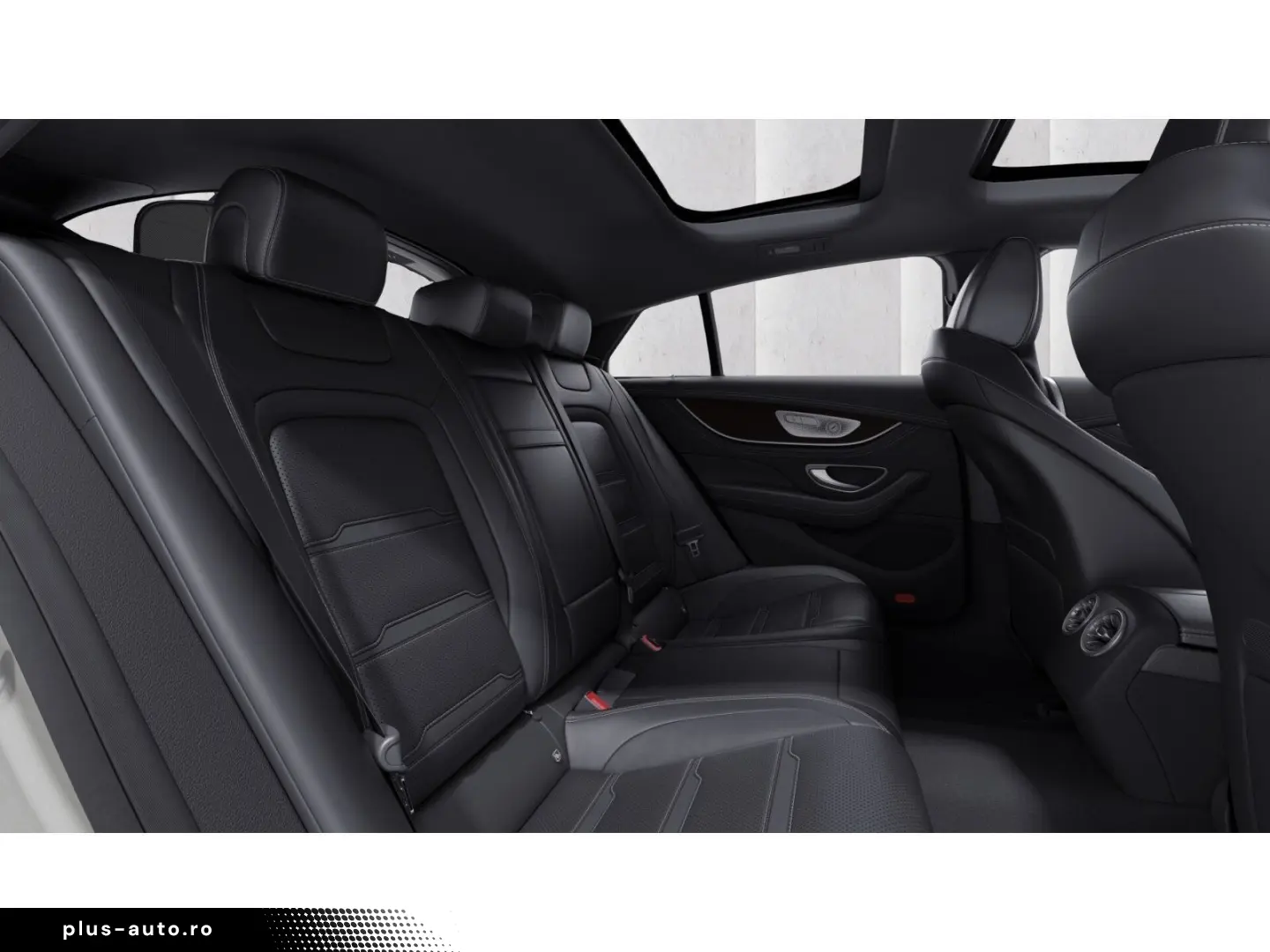 MERCEDES-BENZ GT 43 AMG 4M  V8Styling Aerody Burm HU&hellip;