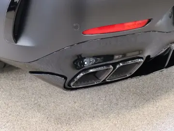 MERCEDES-BENZ AMG GT 63 4M  Fahrassi HUD Aero Beige &hellip;