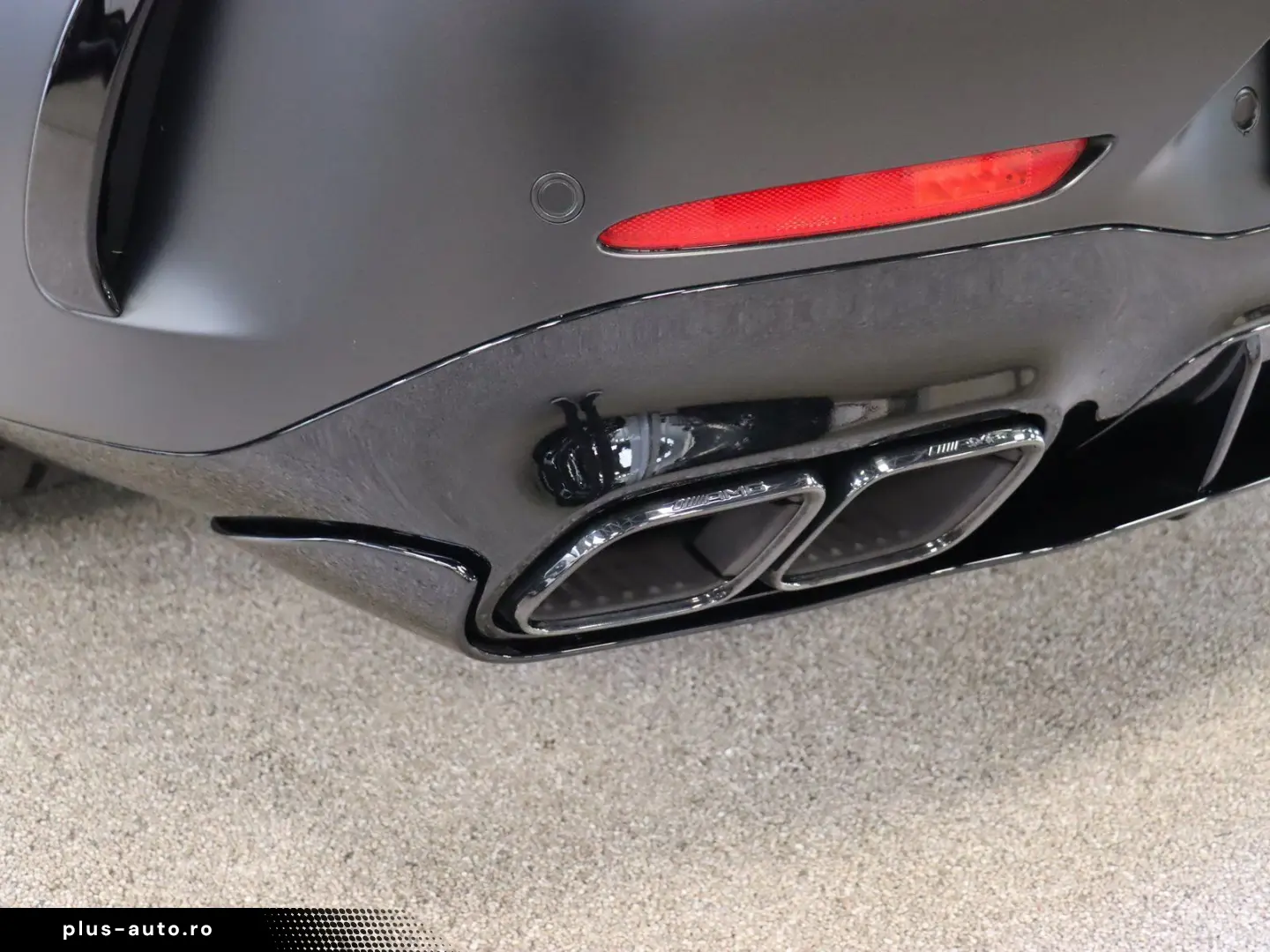 MERCEDES-BENZ AMG GT 63 4M  Fahrassi HUD Aero Beige &hellip;