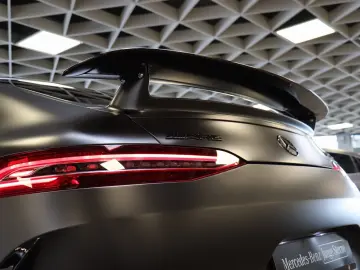 MERCEDES-BENZ AMG GT 63 4M  Fahrassi HUD Aero Beige &hellip;