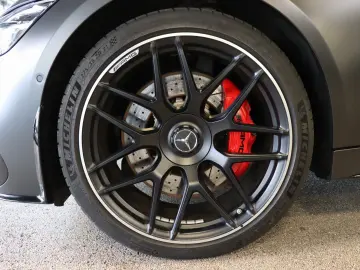 MERCEDES-BENZ AMG GT 63 4M  Fahrassi HUD Aero Beige &hellip;