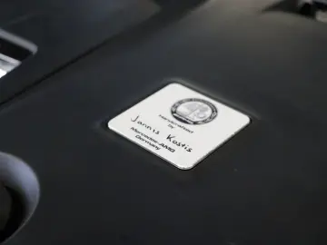 MERCEDES-BENZ AMG GT 63 4M  Fahrassi HUD Aero Beige &hellip;