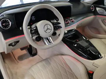 MERCEDES-BENZ AMG GT 63 4M  Fahrassi HUD Aero Beige &hellip;