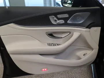 MERCEDES-BENZ AMG GT 63 4M  Fahrassi HUD Aero Beige &hellip;