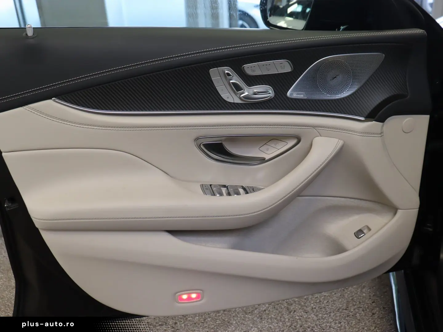 MERCEDES-BENZ AMG GT 63 4M  Fahrassi HUD Aero Beige &hellip;