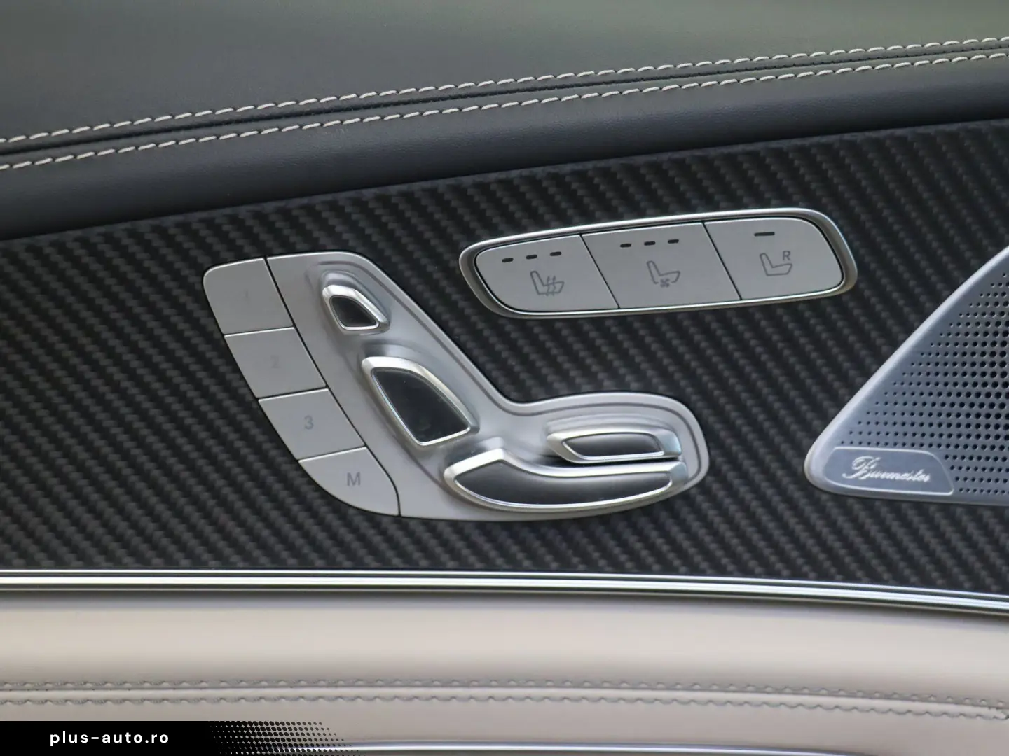 MERCEDES-BENZ AMG GT 63 4M  Fahrassi HUD Aero Beige &hellip;