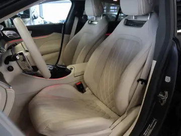 MERCEDES-BENZ AMG GT 63 4M  Fahrassi HUD Aero Beige &hellip;