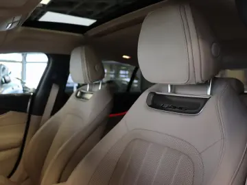 MERCEDES-BENZ AMG GT 63 4M  Fahrassi HUD Aero Beige &hellip;
